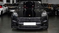 Bán xe Porsche Macan 2.0 2021 giá 2 Tỷ 938 Triệu - TP HCM