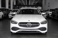 Bán xe Mercedes Benz C class 2023 C200 Avantgarde giá 1 Tỷ 378 Triệu - TP HCM