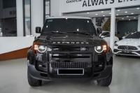 Bán xe LandRover Defender 130 HSE P400 3.0 AT 2023 giá 6 Tỷ 398 Triệu - TP HCM