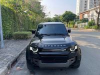 Bán xe LandRover Defender 110 X P400 3.0 AT 2023 giá 6 Tỷ 878 Triệu - TP HCM