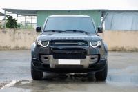 Bán xe LandRover Defender 110 X P400 3.0 AT 2023 giá 6 Tỷ 878 Triệu - TP HCM