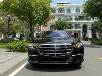 Bán xe Mercedes Benz S class S450 4Matic 2022 giá 4 Tỷ 58 Triệu - TP HCM