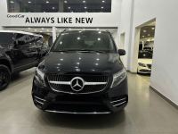 Bán xe Mercedes Benz V class V250 AMG 2021 giá 2 Tỷ 58 Triệu - TP HCM