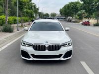 Bán xe BMW 5 Series 2021 520i M Sport giá 1 Tỷ 698 Triệu - TP HCM