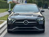 Bán xe Mercedes Benz C class 2023 C300 AMG giá 1 Tỷ 698 Triệu - TP HCM