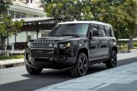 Bán xe LandRover Defender 130 HSE P400 3.0 AT 2023 giá 6 Tỷ 399 Triệu - TP HCM