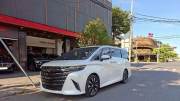 Bán xe Toyota Alphard 2024 2.4 AT giá 4 Tỷ 998 Triệu - TP HCM