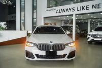 Bán xe BMW 5 Series 2022 520i M Sport giá 1 Tỷ 798 Triệu - TP HCM