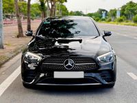 Bán xe Mercedes Benz E class 2022 E300 AMG giá 1 Tỷ 998 Triệu - TP HCM