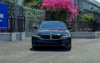 Bán xe BMW 5 Series 2023 520i giá 1 Tỷ 698 Triệu - TP HCM
