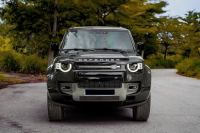 can ban xe oto cu nhap khau LandRover Defender 110 X P400 3.0 AT 2023