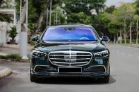 Bán xe Mercedes Benz S class 2022 S450 Luxury giá 4 Tỷ 158 Triệu - TP HCM