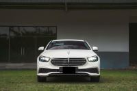 Bán xe Mercedes Benz E class E200 Exclusive 2022 giá 1 Tỷ 798 Triệu - TP HCM