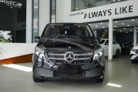 Bán xe Mercedes Benz V class V250 Luxury 2020 giá 1 Tỷ 558 Triệu - TP HCM