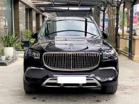 Bán xe Mercedes Benz GLS 2022 450 4Matic giá 4 Tỷ 198 Triệu - TP HCM
