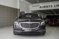 Bán xe Mercedes Benz S class 2020 S450L giá 2 Tỷ 450 Triệu - TP HCM