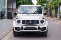 Bán xe Mercedes Benz G class G63 AMG 2022 giá 10 Tỷ 500 Triệu - TP HCM