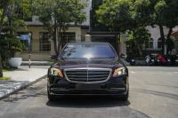Bán xe Mercedes Benz S class 2020 S450L giá 2 Tỷ 450 Triệu - TP HCM