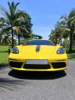 Bán xe Porsche 718 Cayman 2.0 AT 2024 giá 4 Tỷ 788 Triệu - TP HCM