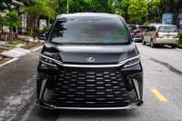 Bán xe Lexus LM 2025 500h giá 8 Tỷ 679 Triệu - TP HCM