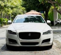 Bán xe Jaguar XF 2016 2.0 AT giá 888 Triệu - TP HCM