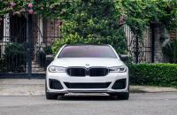 Bán xe BMW 5 Series 2022 520i M Sport giá 1 Tỷ 738 Triệu - TP HCM