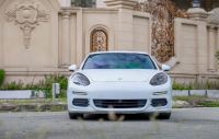 can ban xe oto cu nhap khau Porsche Panamera 3.6 V6 2015