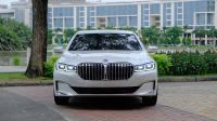 Bán xe BMW 7 Series 740Li 2020 giá 3 Tỷ 139 Triệu - TP HCM