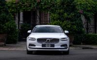 Bán xe Volvo S90 2021 Inscription LWB B6 AWD giá 1 Tỷ 579 Triệu - TP HCM