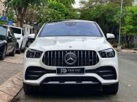 Bán xe Mercedes Benz GLE Class GLE 53 4Matic+ Coupe AMG 2022 giá 3 Tỷ 498 Triệu - TP HCM