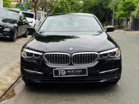 Bán xe BMW 5 Series 2018 520i giá 1 Tỷ 39 Triệu - TP HCM