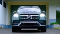Bán xe Mercedes Benz GLS 2022 450 4Matic giá 4 Tỷ 179 Triệu - TP HCM