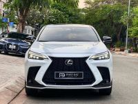 Bán xe Lexus NX 350 F-Sport 2023 giá 2 Tỷ 888 Triệu - TP HCM