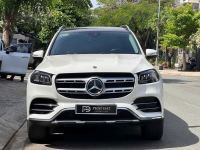 Bán xe Mercedes Benz GLS 2022 450 4Matic giá 4 Tỷ 438 Triệu - TP HCM