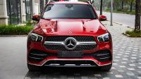 Bán xe Mercedes Benz GLE Class 2020 GLE 450 4Matic giá 2 Tỷ 498 Triệu - TP HCM