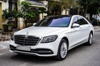 Bán xe Mercedes Benz S class S450L 2020 giá 2 Tỷ 398 Triệu - TP HCM