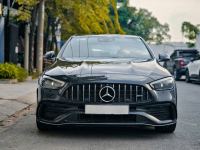 Bán xe Mercedes Benz C class 2023 C43 AMG 4Matic giá 1 Tỷ 979 Triệu - TP HCM
