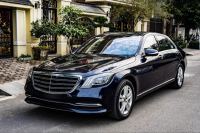 Bán xe Mercedes Benz S class 2019 S450L giá 2 Tỷ 78 Triệu - TP HCM