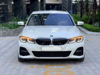 Bán xe BMW 3 Series 2022 330i M Sport giá 1 Tỷ 398 Triệu - TP HCM