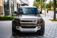 Bán xe LandRover Defender 110 P300 2.0 AT 2021 giá 3 Tỷ 98 Triệu - TP HCM