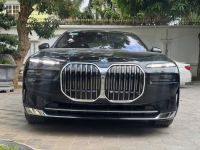 bán xe BMW 7 Series 735i Pure Excellence 2023 - TP HCM