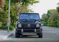 Bán xe Mercedes Benz G class 2022 G63 AMG giá 9 Tỷ 399 Triệu - TP HCM