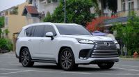 Bán xe Lexus LX 2024 600 Urban giá 8 Tỷ 689 Triệu - TP HCM