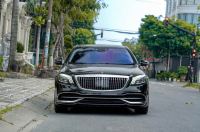 Bán xe Mercedes Benz S class S450 4Matic Maybach 2020 giá 4 Tỷ 499 Triệu - TP HCM