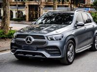 Bán xe Mercedes Benz GLE Class 2021 GLE 450 4Matic giá 2 Tỷ 598 Triệu - TP HCM