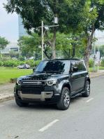 Bán xe LandRover Defender 2023 110 X P400 3.0 AT giá 6 Tỷ 398 Triệu - TP HCM