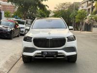 Bán xe Mercedes Benz GLS 2022 480 4Matic Maybach giá 6 Tỷ 950 Triệu - TP HCM