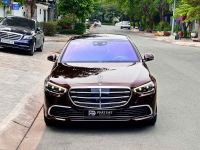 Bán xe Mercedes Benz S class 2022 S450 4Matic giá 3 Tỷ 488 Triệu - TP HCM