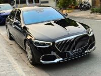 Bán xe Mercedes Benz S class S450 4Matic Maybach 2022 giá 6 Tỷ 779 Triệu - TP HCM