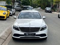 Bán xe Mercedes Benz C class 2020 C200 Exclusive giá 999 Triệu - TP HCM